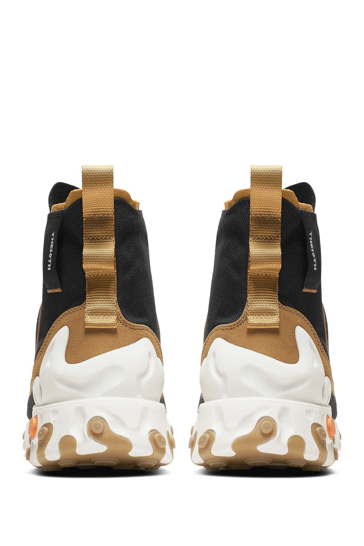 nike react ianga men's shoe