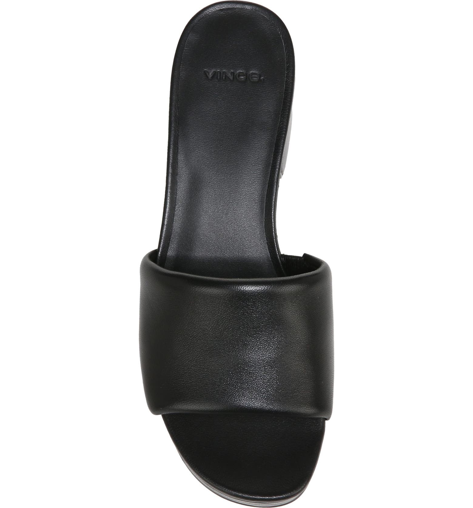 Vince Margo Platform Sandal (Women) | Nordstrom