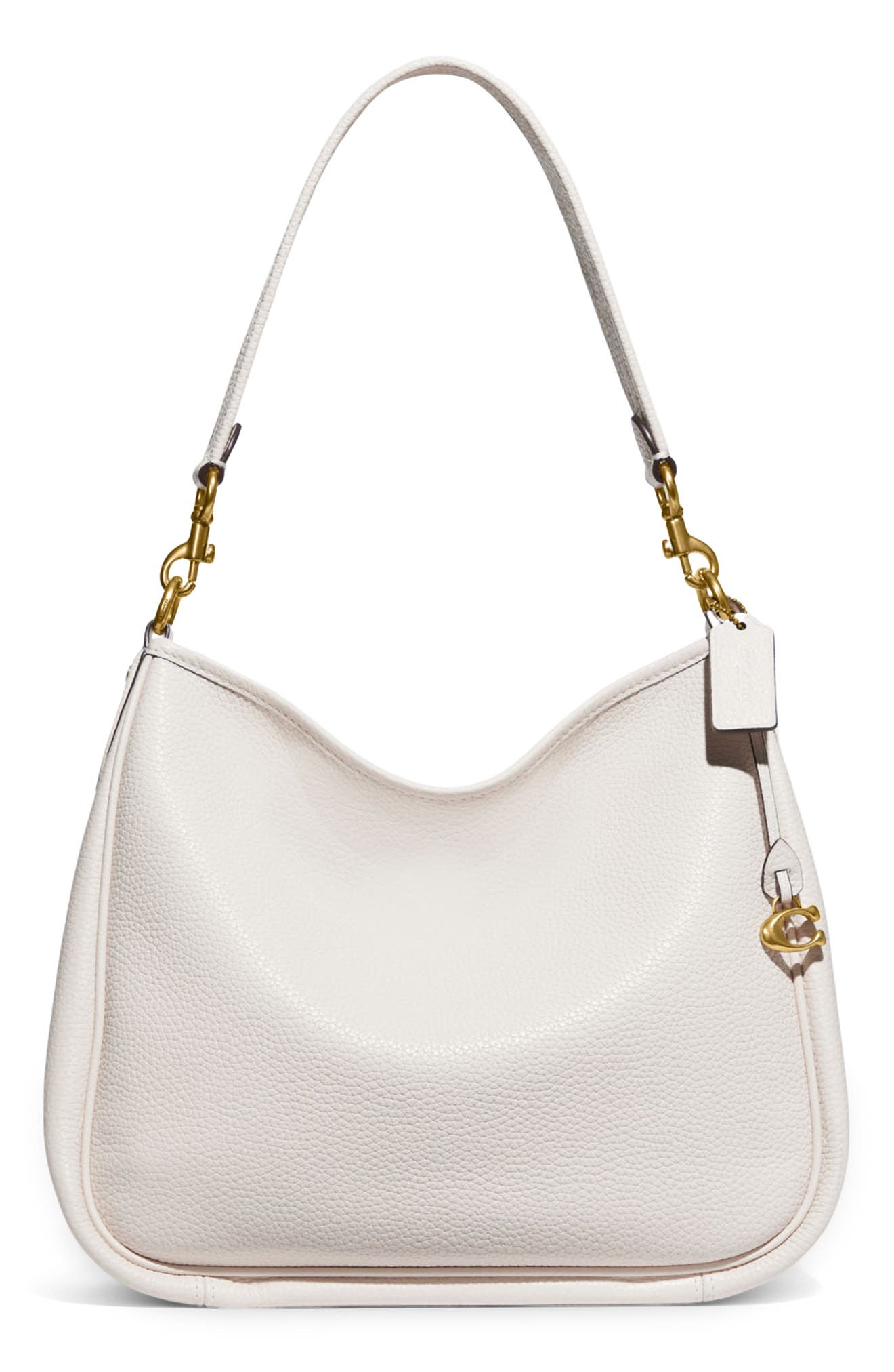 white coach purse sale