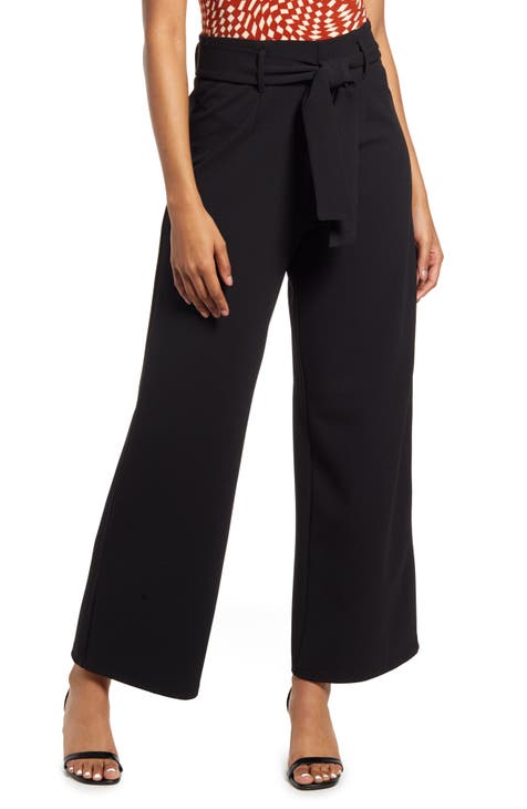 Women's Cropped & Capri Pants | Nordstrom