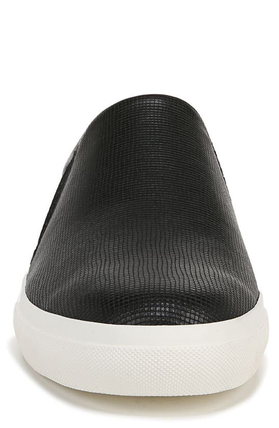 Shop Vince Farran Sneaker In Black