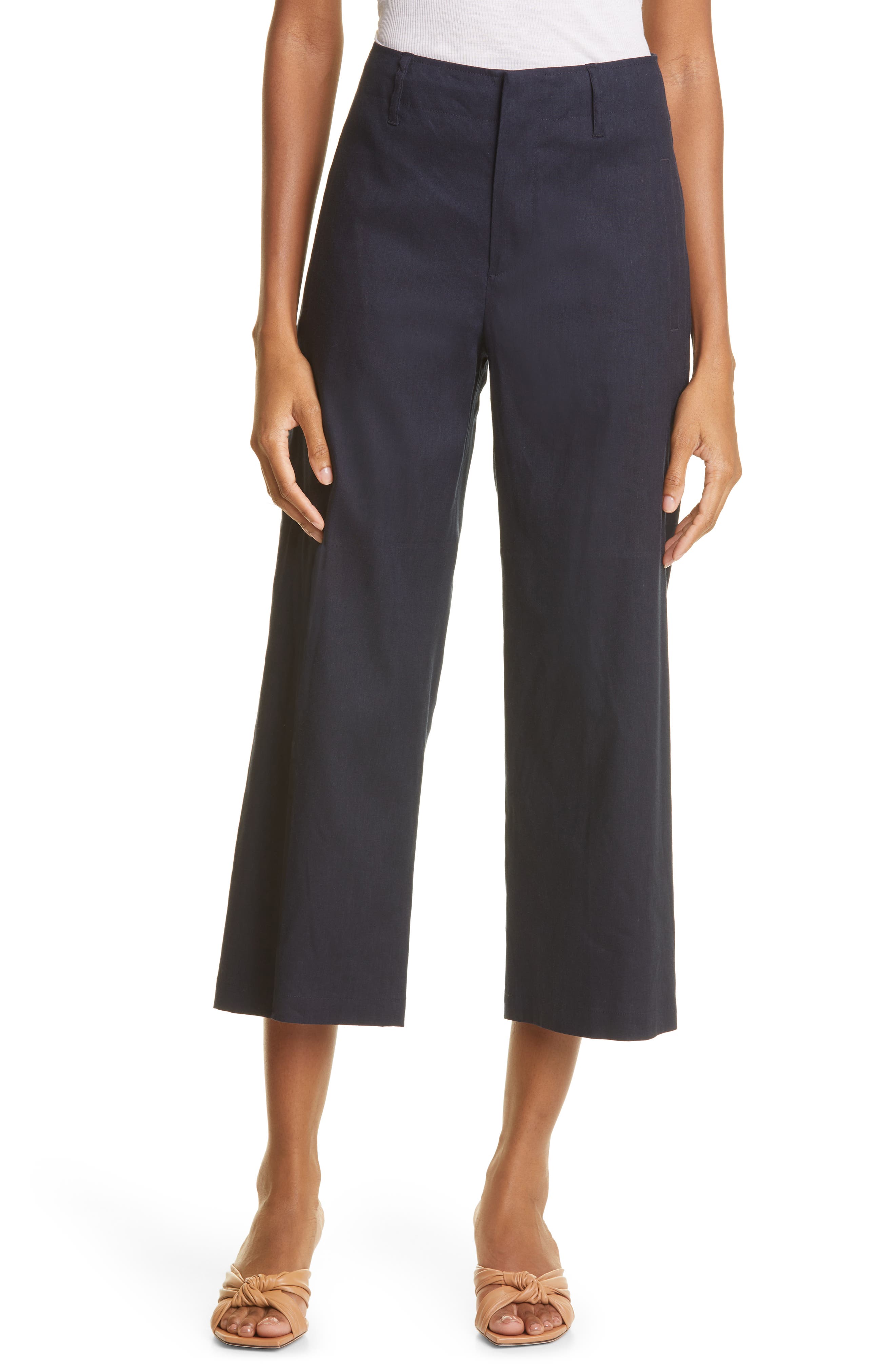 Women's Rag \u0026 bone Trousers \u0026 Wide-Leg 