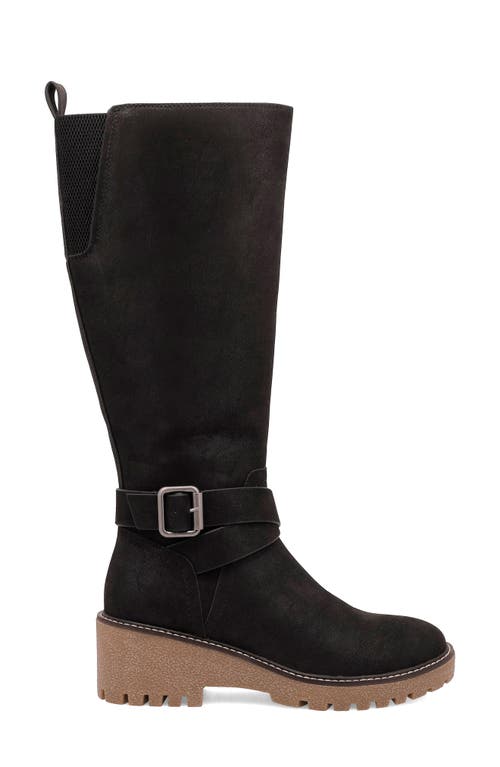 MIA MIA KATHLEEN TALL BOOT 