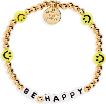 The Happy Words Project