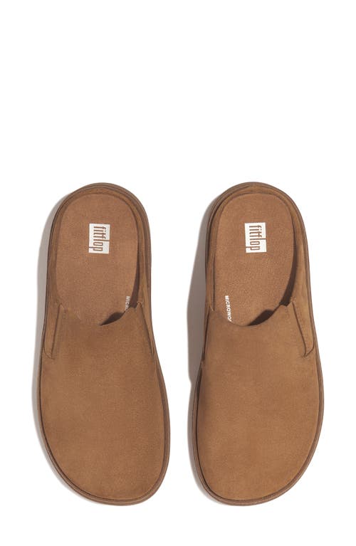 Fitflop Gen-ff Mule In Desert Tan