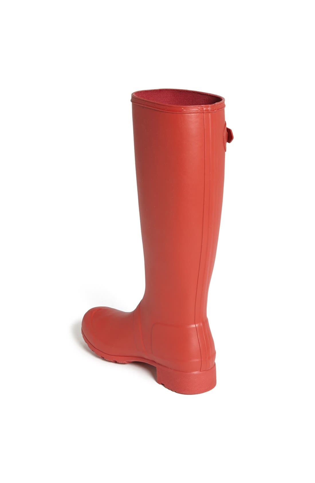 HUNTER,
                            Tour Packable Waterproof Rain Boot,
                            Alternate thumbnail 117, color,
                            600