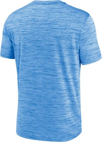 Nike Dri-FIT Velocity Practice (MLB Kansas City Royals) Men's T-Shirt