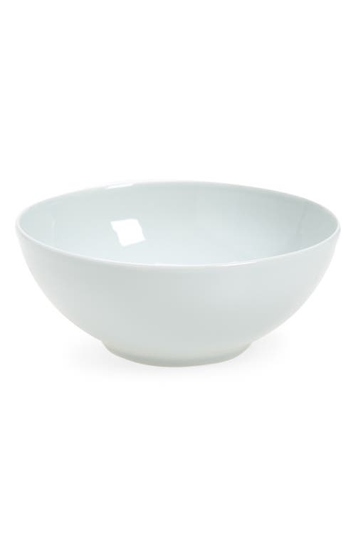 Nordstrom Porcelain Coupe Bowl in White