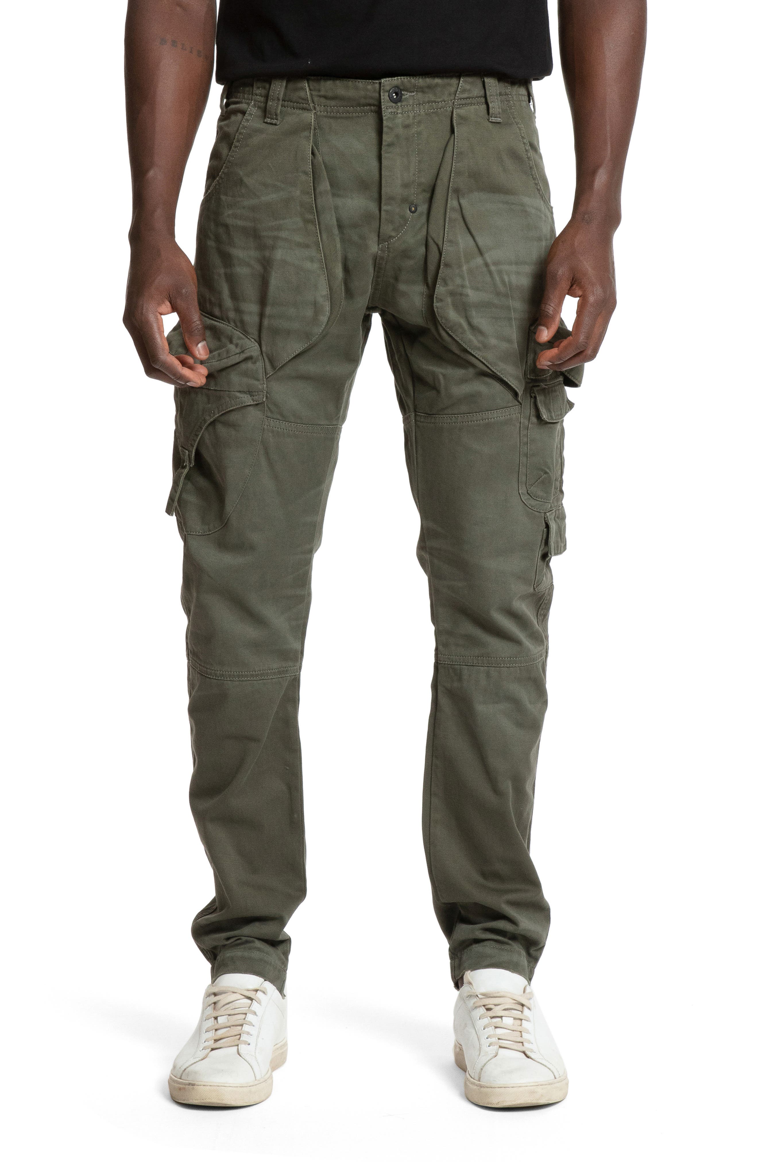 mens cargo pants nordstrom