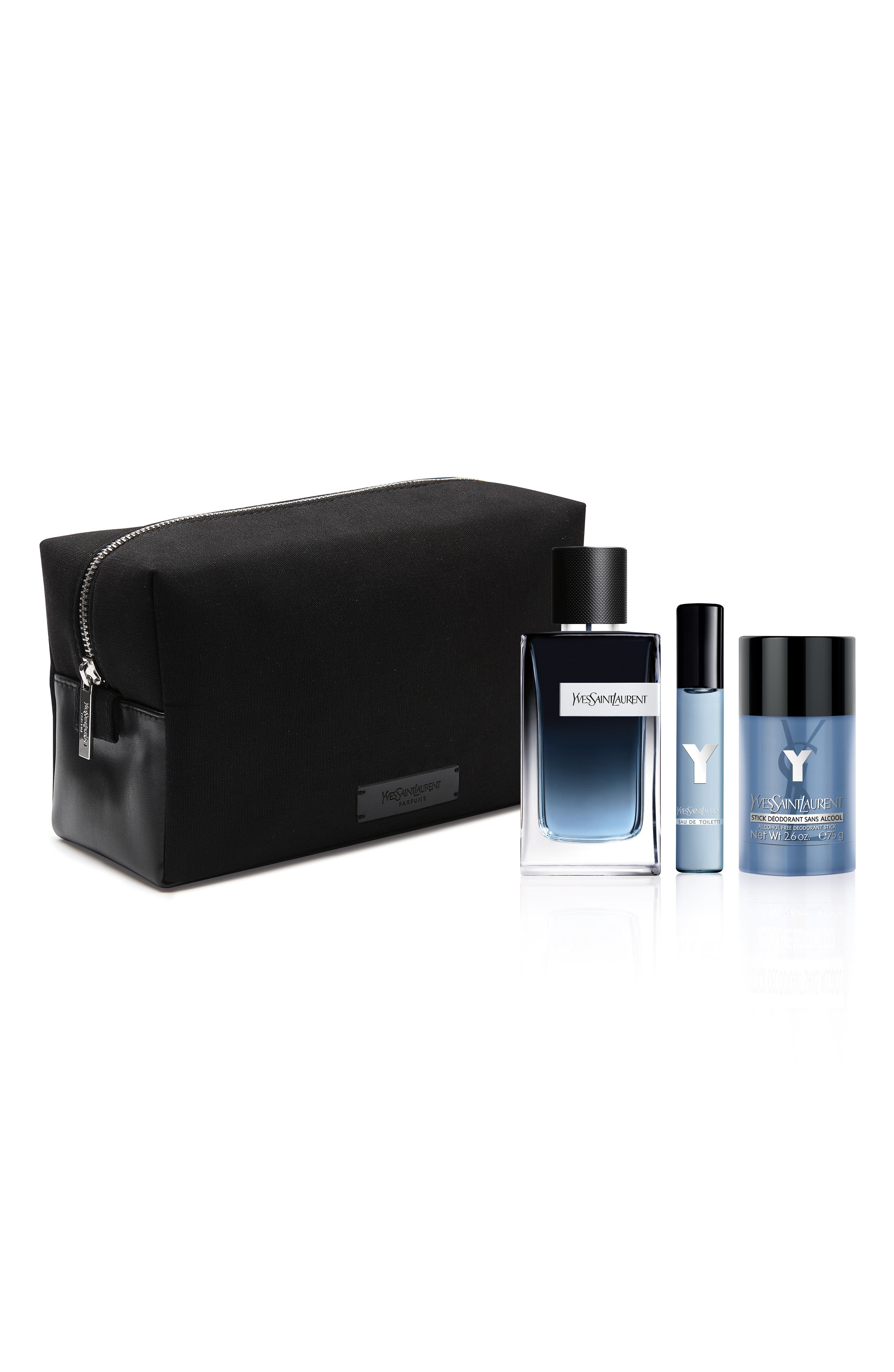 yves saint laurent cologne set