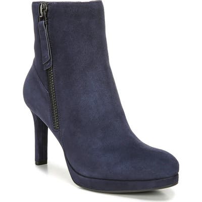 Naturalizer Tiana Platform Boot