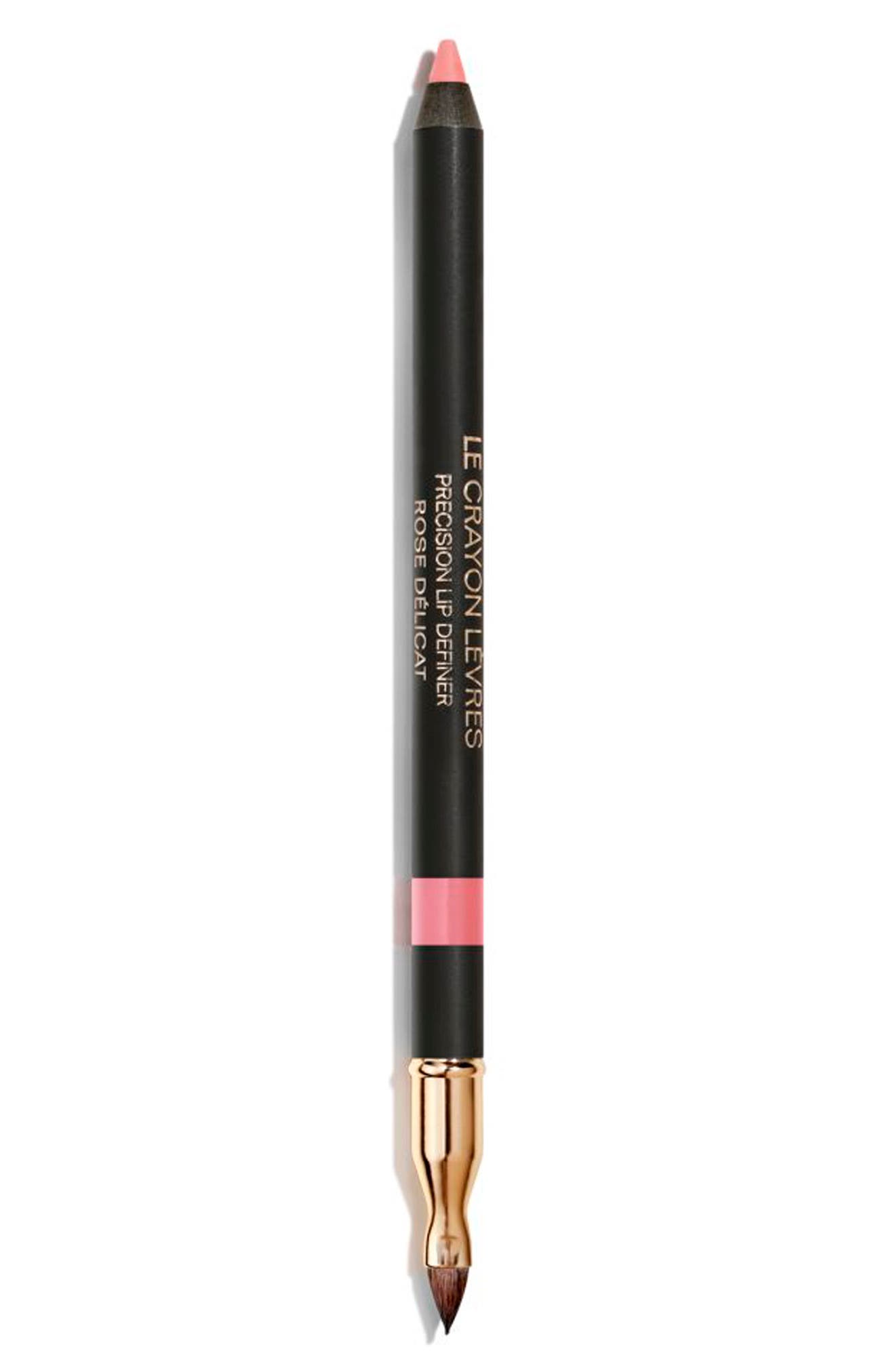 CHANEL LE CRAYON LÈVRES Precision Lip Definer Nordstrom
