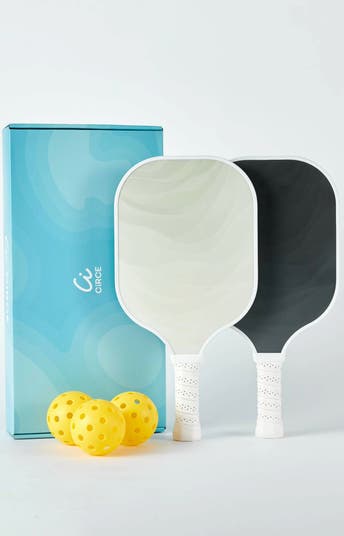 CIRCE Discovery Pickleball Paddle Set | Nordstrom