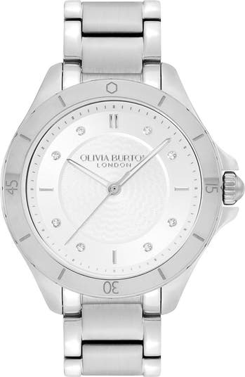 Nordstrom olivia 2025 burton watch