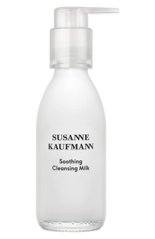 Susanne Kaufmann Soothing Cleansing Milk at Nordstrom, Size 3.38 Oz