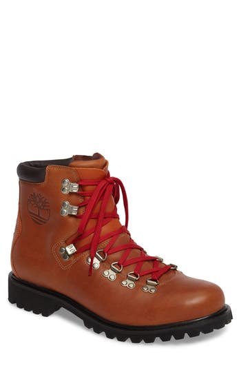 timberland 1978 hiker waterproof leather boots