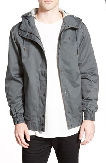 UPC 780533506728 - Men's Imperial Motion 'Turner' Hooded Jacket, Size ...