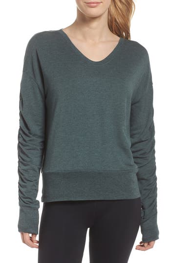 Womens - Pullover Sweatshirts