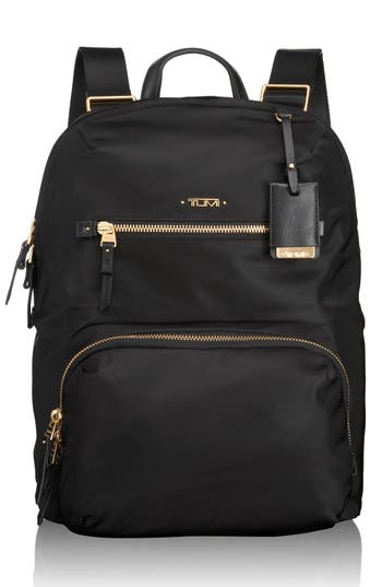 Tumi 'Voyageur Halle' Nylon Backpack | Nordstrom