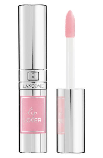 EAN 3605533008010 product image for Lancome 'Lip Lover' Dewy Color Lip Perfector 313 Rose Ballet One Size | upcitemdb.com