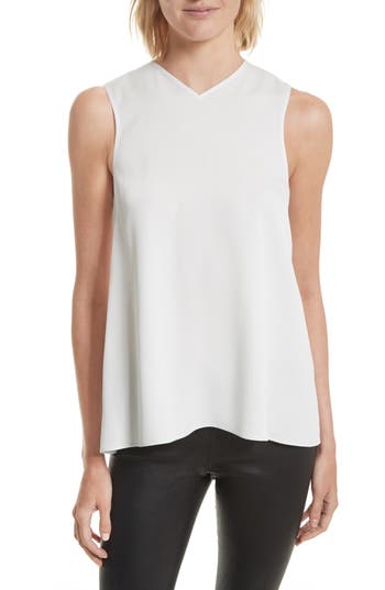 Womens Knotted Top | Nordstrom