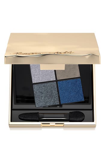 Space. nk. apothecary Smith & Cult Book Of Eyes Eyeshadow Palette -
