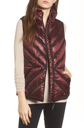 Women's Vests - Country / Outdoors Clothing