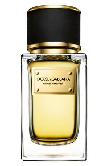 UPC 737052497259 - Dolce & Gabbana Beauty 'Velvet Patchouli' Eau de ...