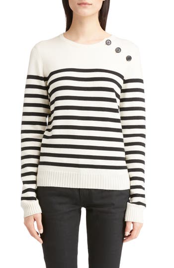 Womens Nautical Stripes Top | Nordstrom