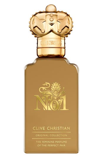 Clive Christian 'No. 1' Women's Pure Perfume Spray, $525.0
