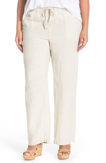 Womens Relaxed Fit Pants | Nordstrom