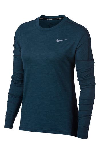 Nike, women's t-shirts and tank tops