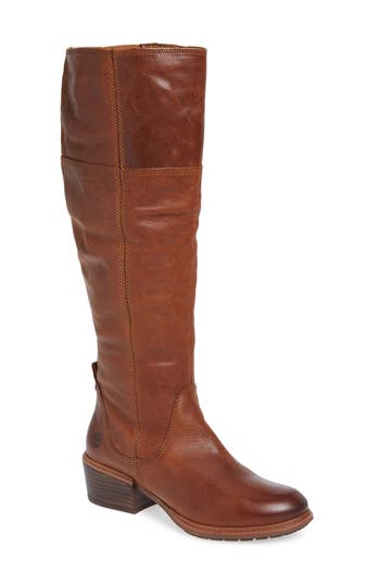 Timberland SUTHERLIN BAY SLOUCH KNEE HIGH BOOT