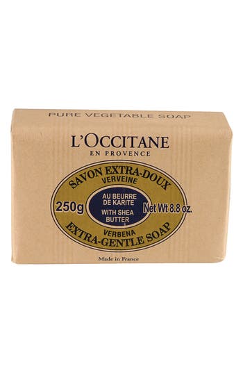 EAN 3253581000250 product image for L'Occitane 'Verbena' Shea Butter Extra Gentle Soap None 8.8 oz | upcitemdb.com