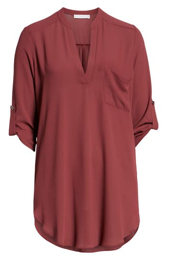Best Extra Long Tunic Tops to wear over leggings Fall 2018