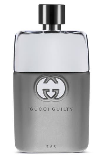 UPC 730870175996 product image for Gucci 'Guilty Eau Pour Homme' Eau de Toilette | upcitemdb.com