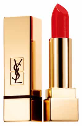 Yves Saint Laurent Rouge Pur Couture Lip Color