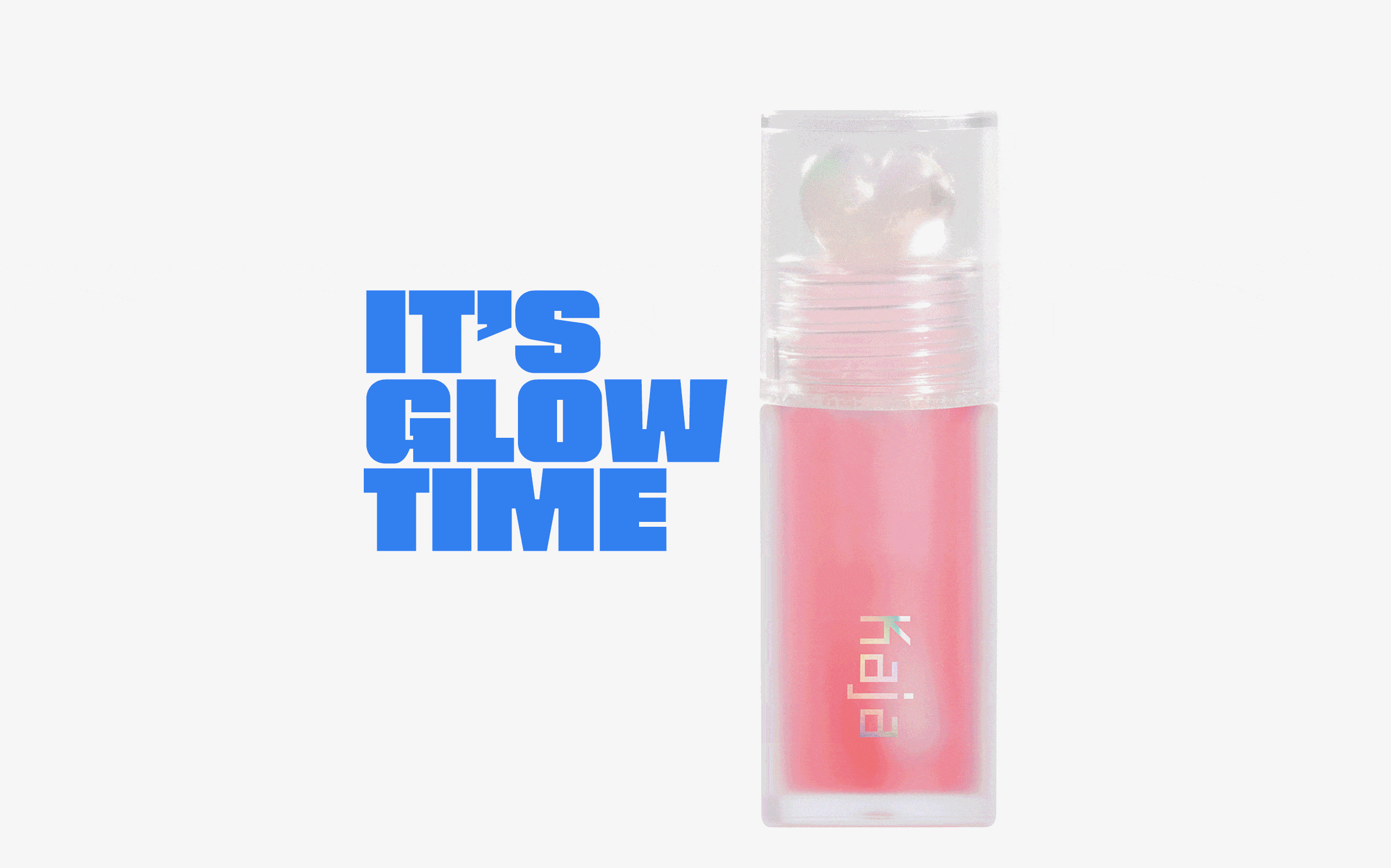 Trending summer beauty.