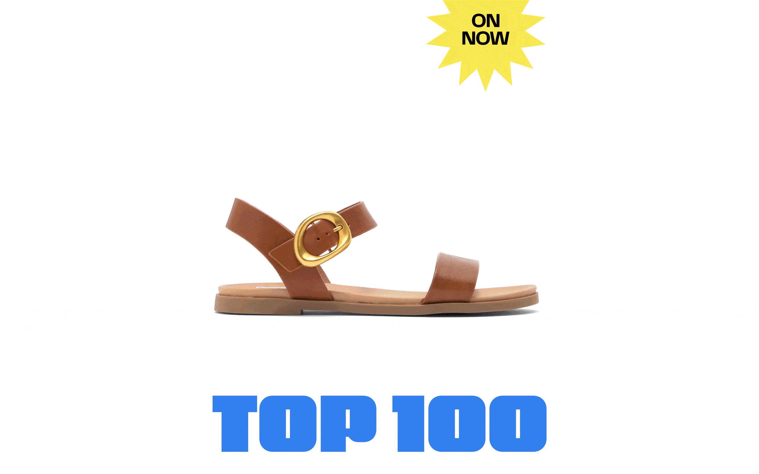 Top one hundred deals.