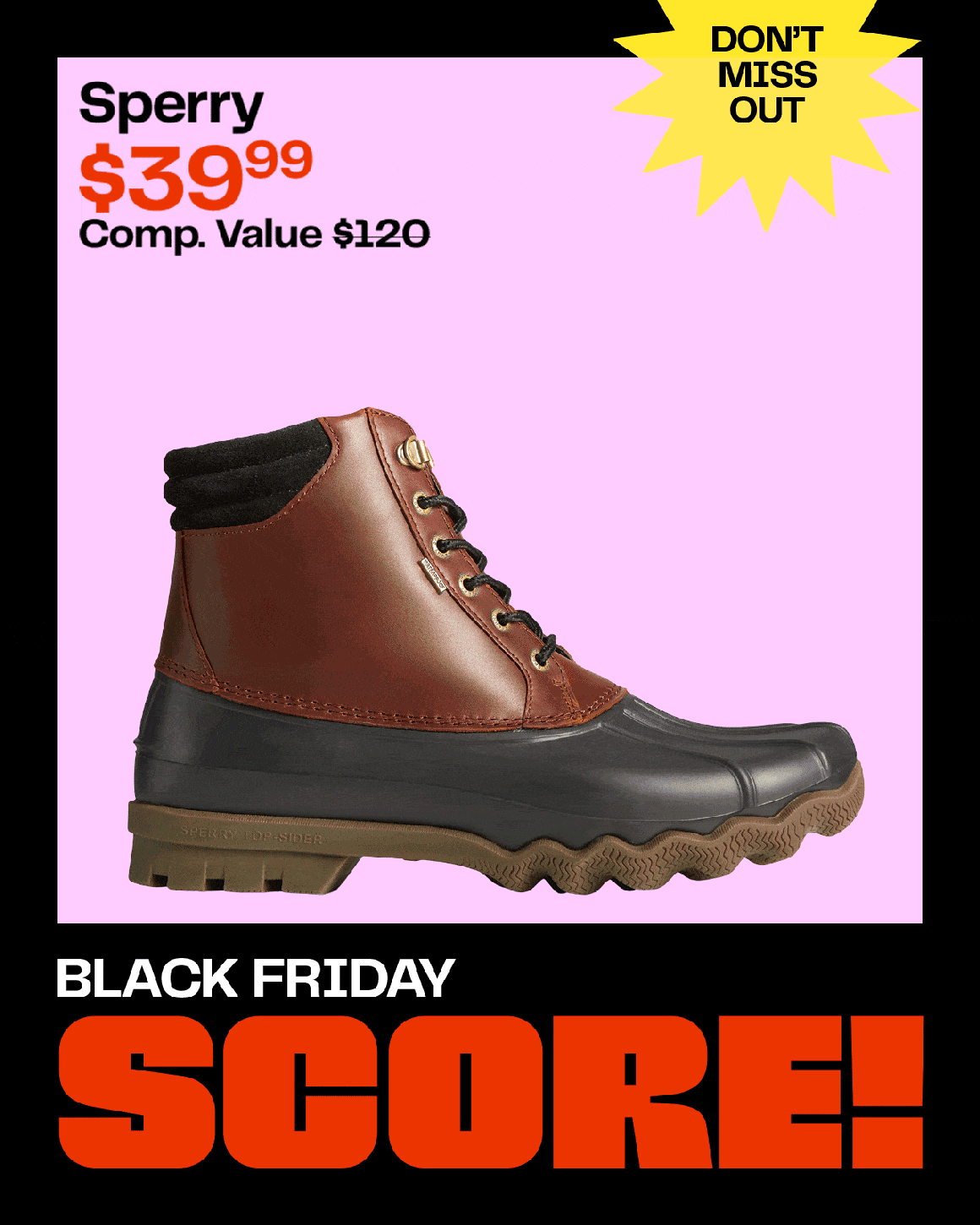 Early Access to Black Friday Scores Deals at Nordstrom Rack: eDeal Info