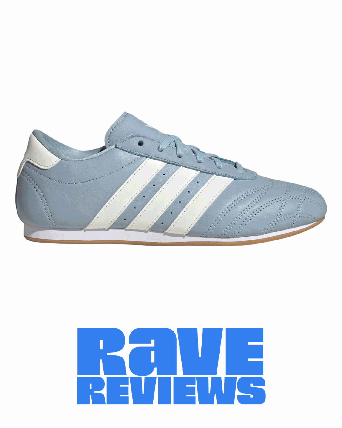 An assortment of top-rated products.