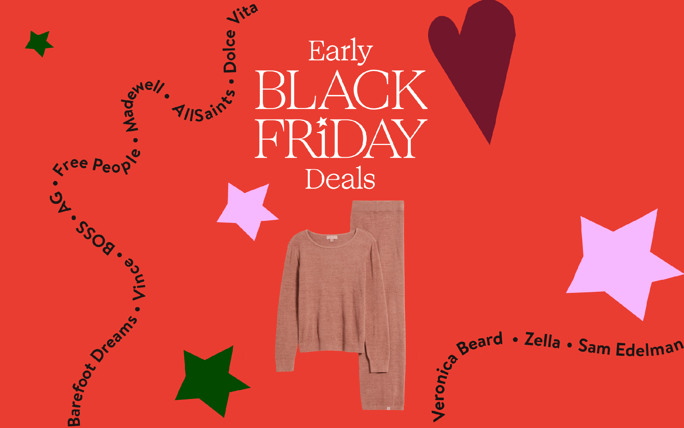 Early Black Friday Deals.