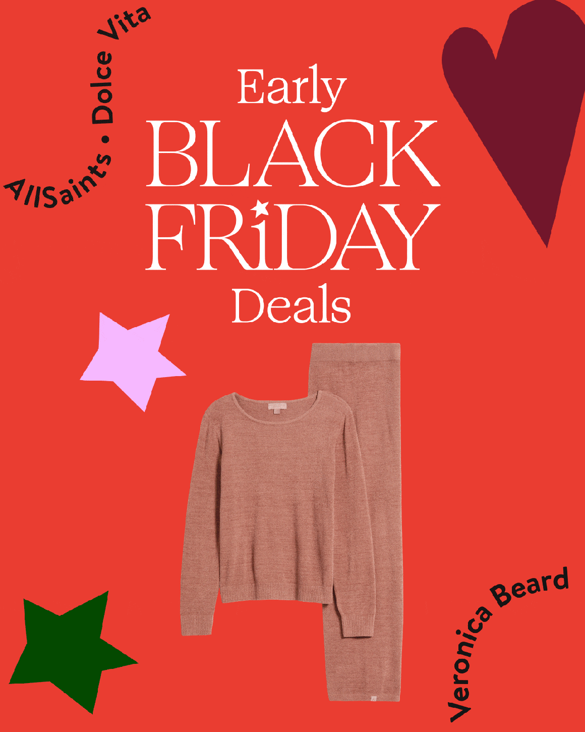 Early Black Friday Deals.