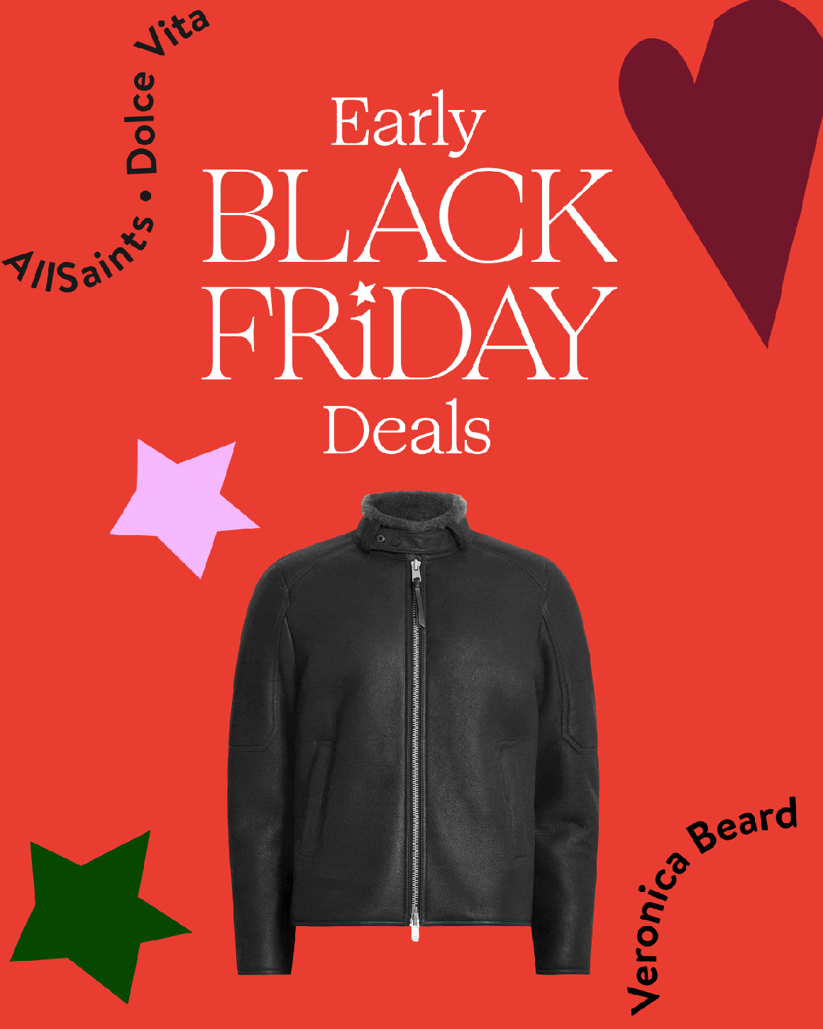 Early Black Friday Deals.