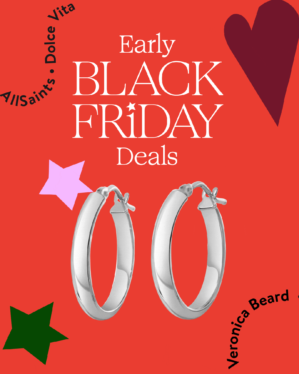 Early Black Friday Deals.