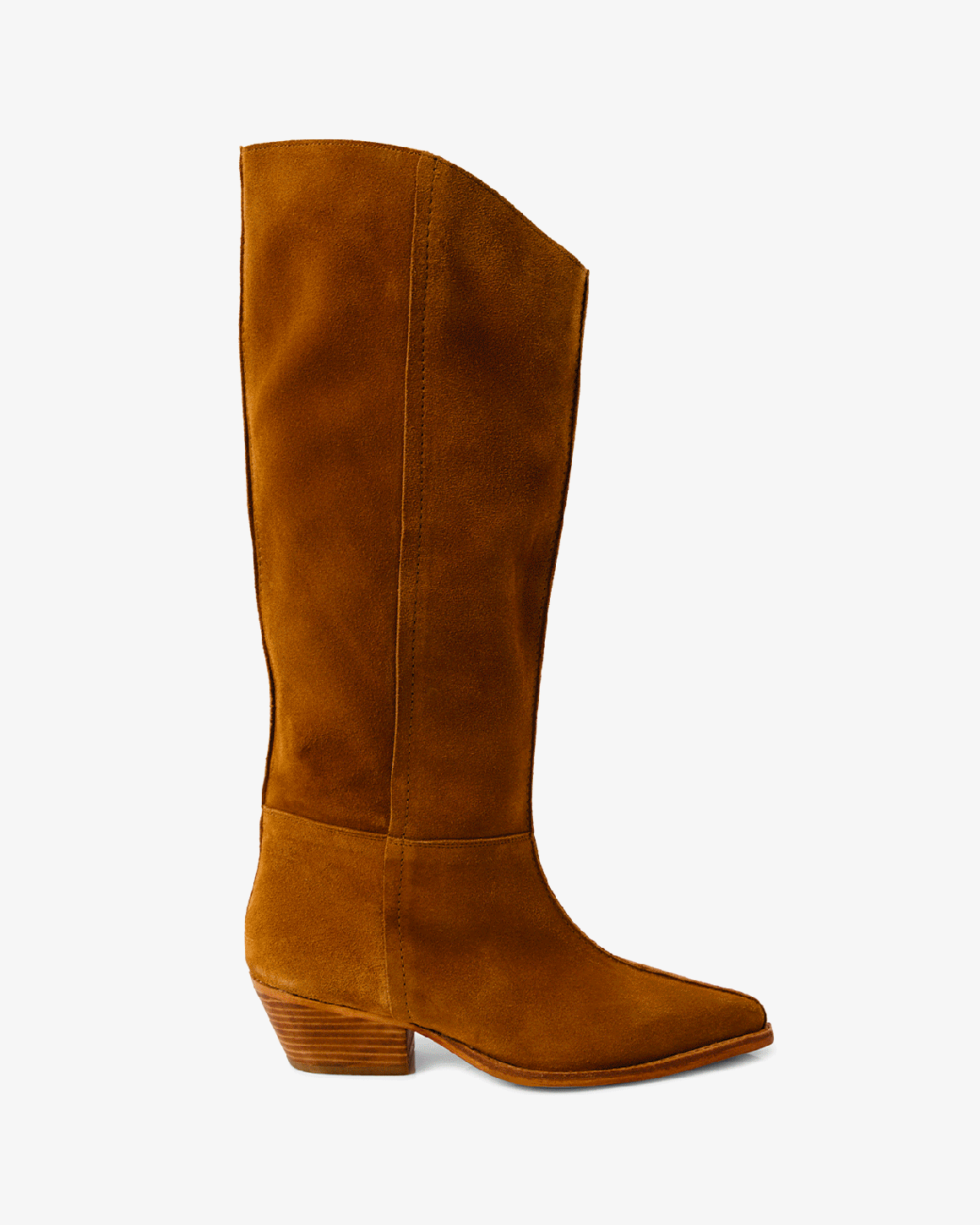Boots from Free People.