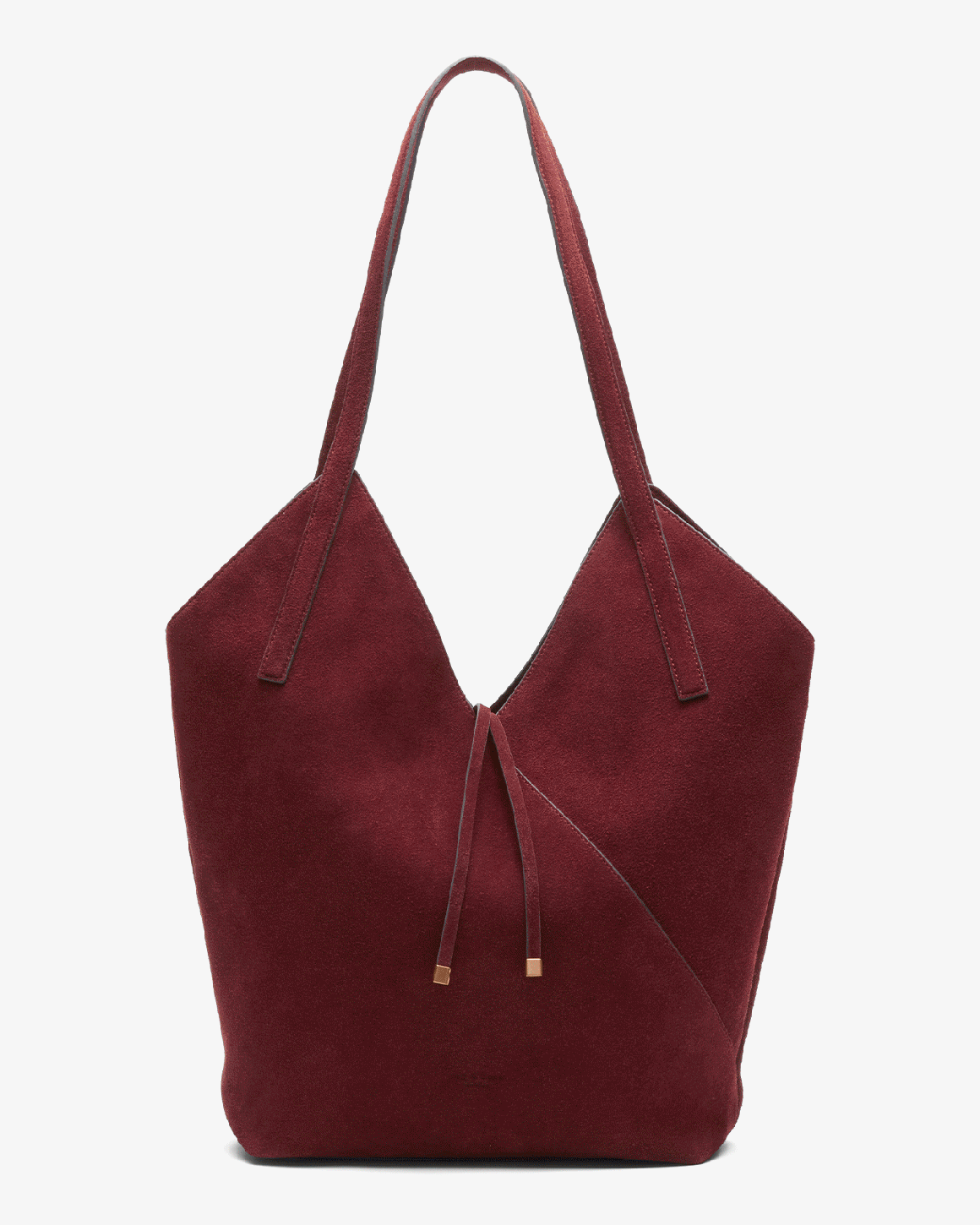 A rag & bone purse.