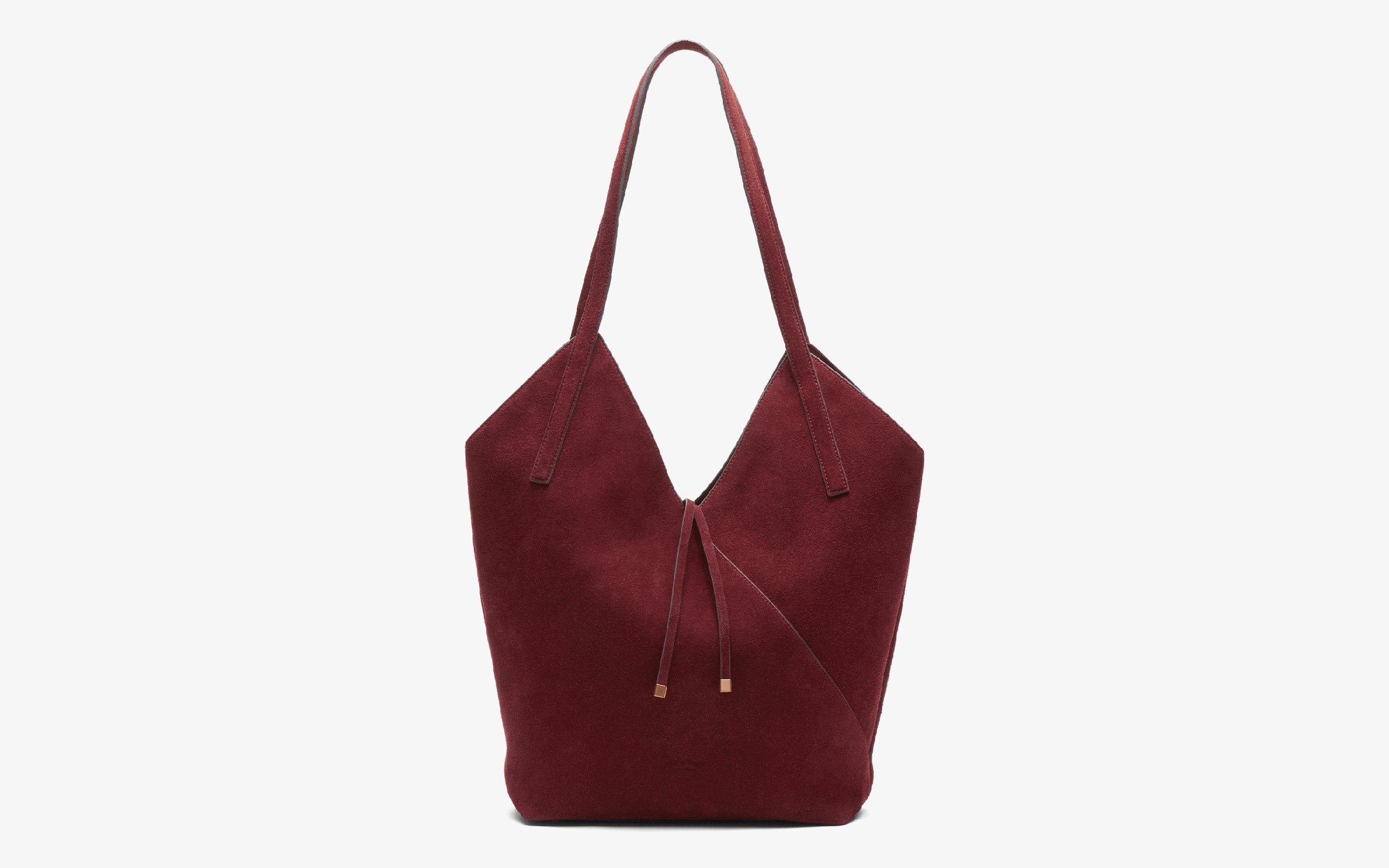 A rag & bone purse.
