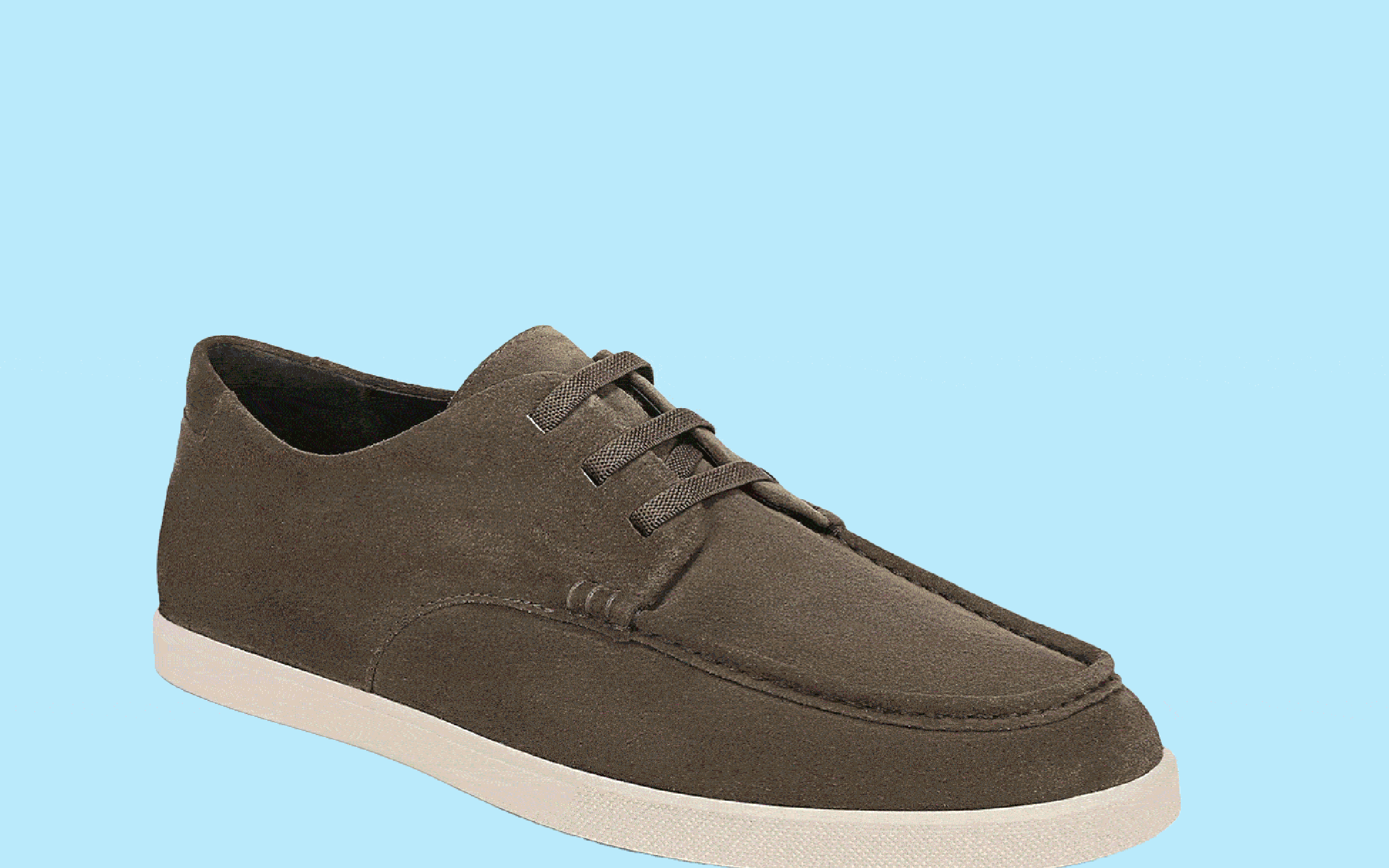 Top 100: an assortment of shoes, clothing, beauty and accessories.