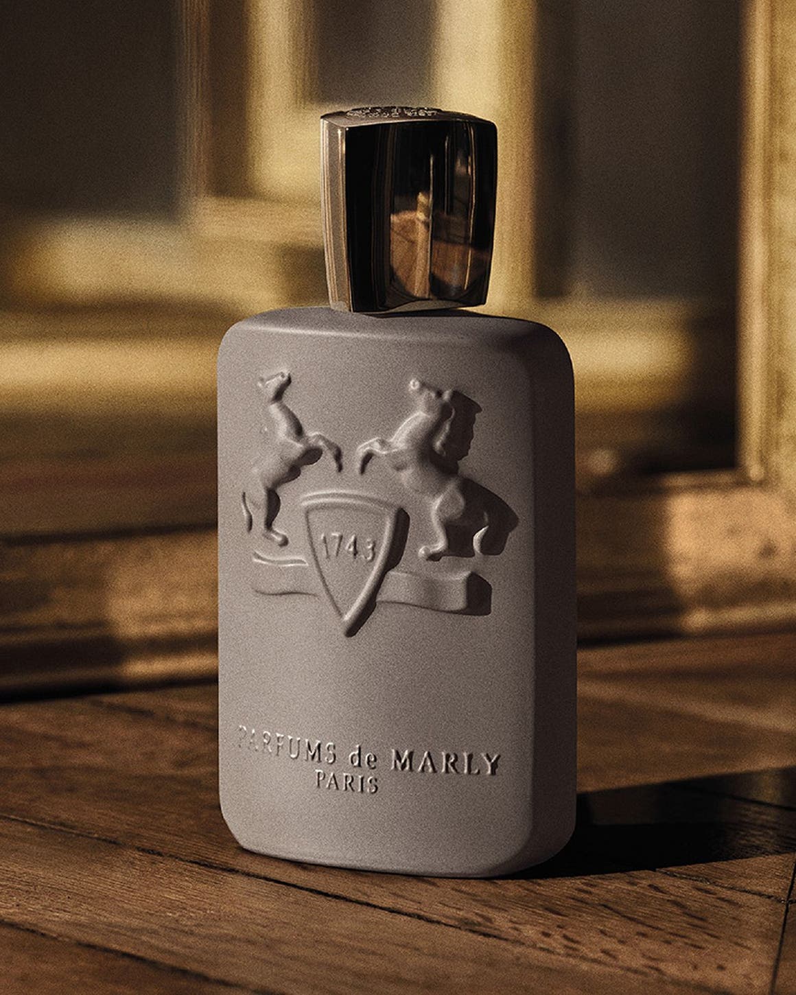 Parfums de Marly fragrance.